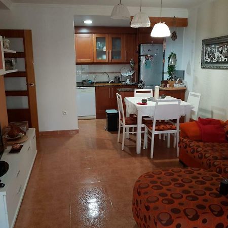 Atico Con Vistas Al Mar En Canet D'En Berenger Canet d'En Berenguer Ngoại thất bức ảnh