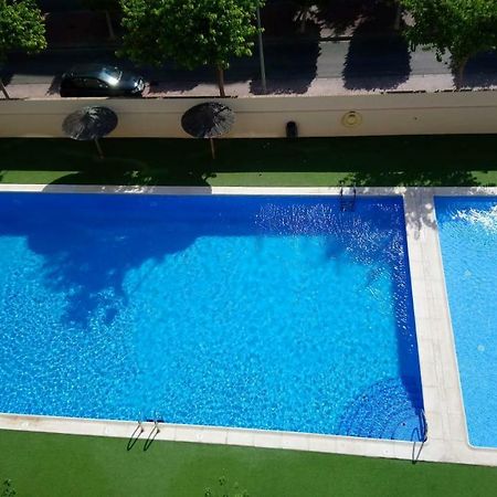 Atico Con Vistas Al Mar En Canet D'En Berenger Canet d'En Berenguer Ngoại thất bức ảnh